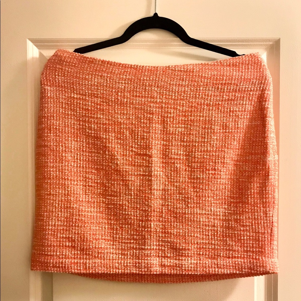 Madewell Skirt